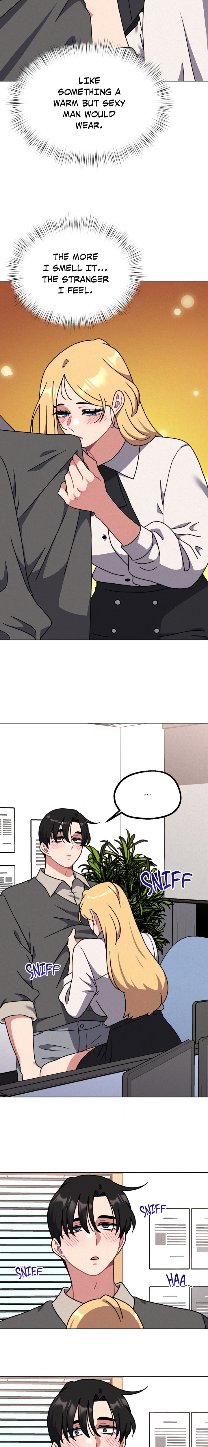 Her Toys chapter 32 page 14