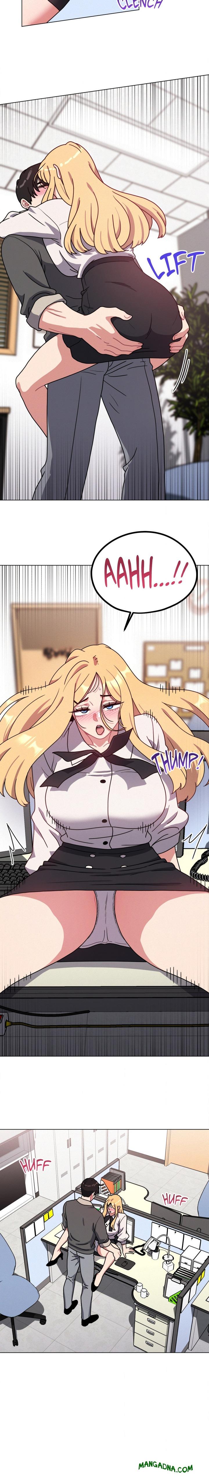 Her Toys chapter 32 page 17