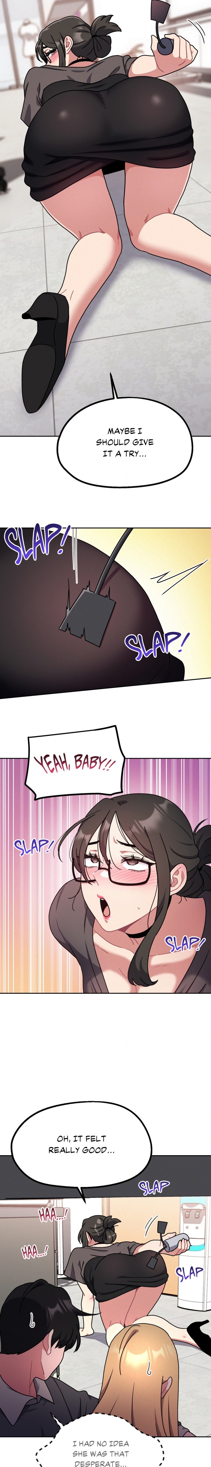 Her Toys chapter 33 page 11
