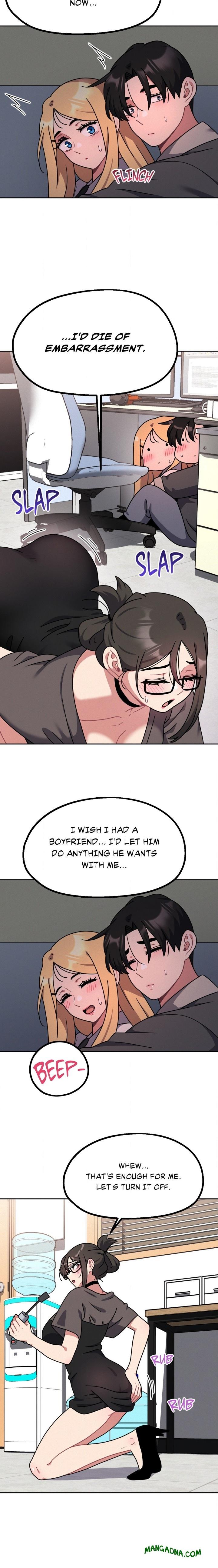 Her Toys chapter 33 page 13