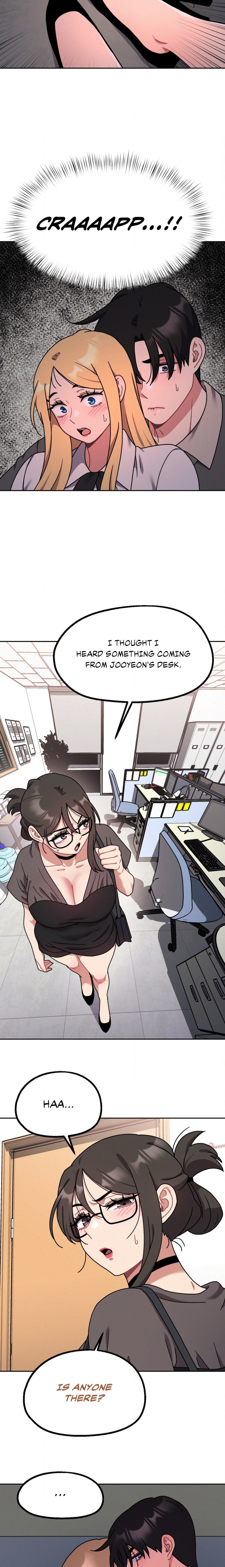 Her Toys chapter 33 page 15