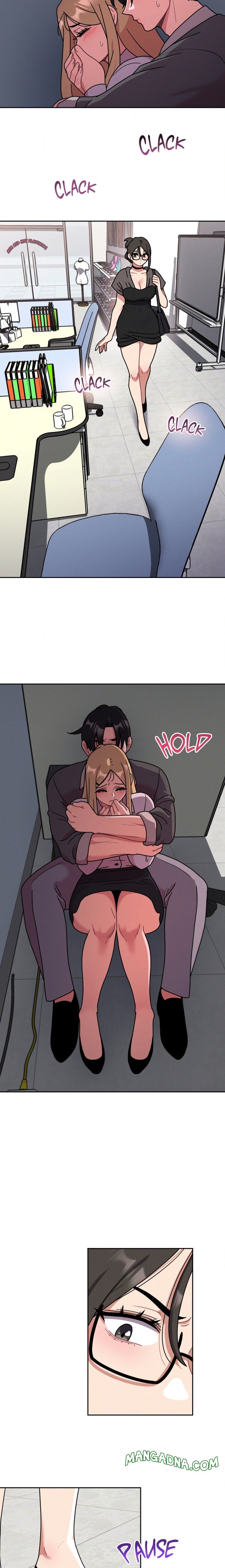 Her Toys chapter 33 page 16