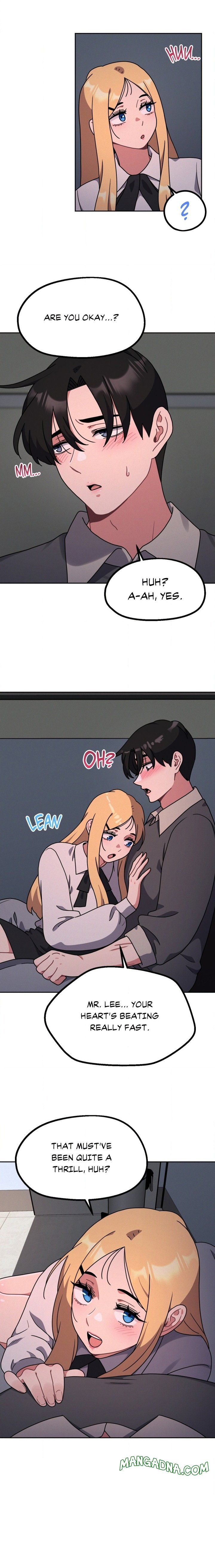 Her Toys chapter 34 page 7