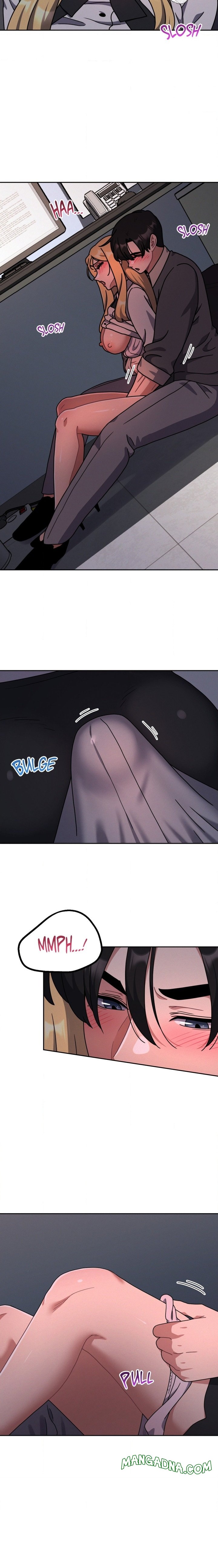 Her Toys chapter 34 page 13