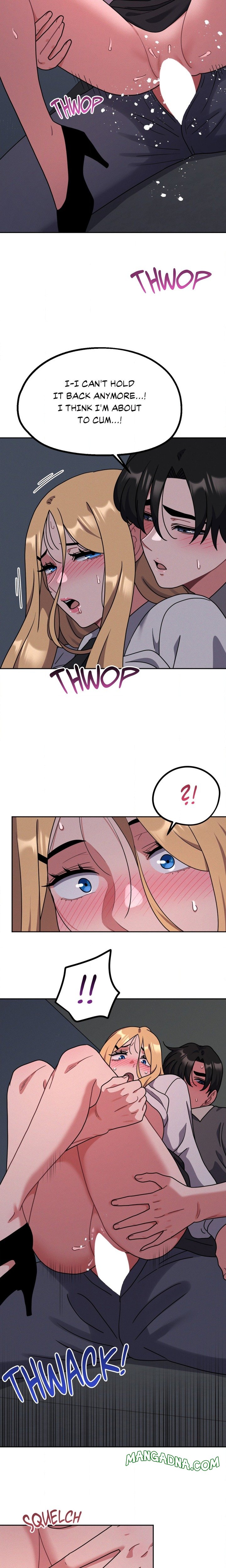 Her Toys chapter 35 page 3