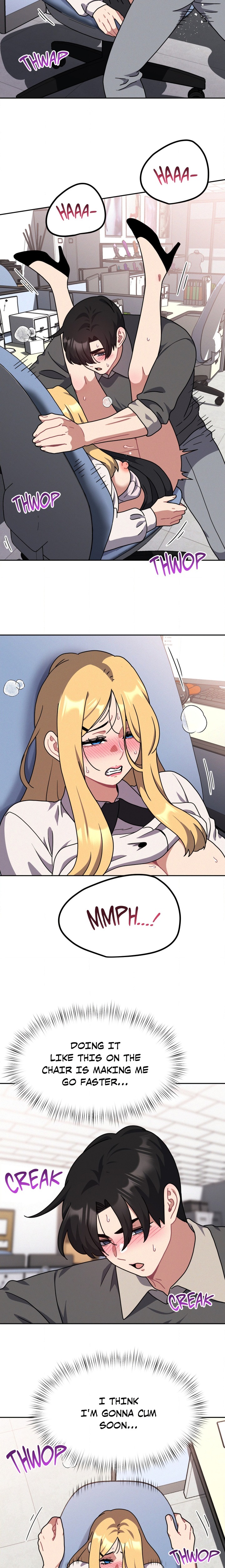 Her Toys chapter 35 page 10