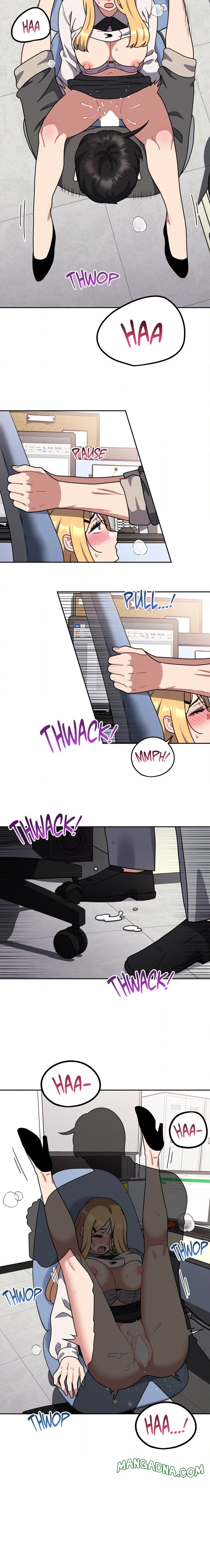 Her Toys chapter 35 page 11