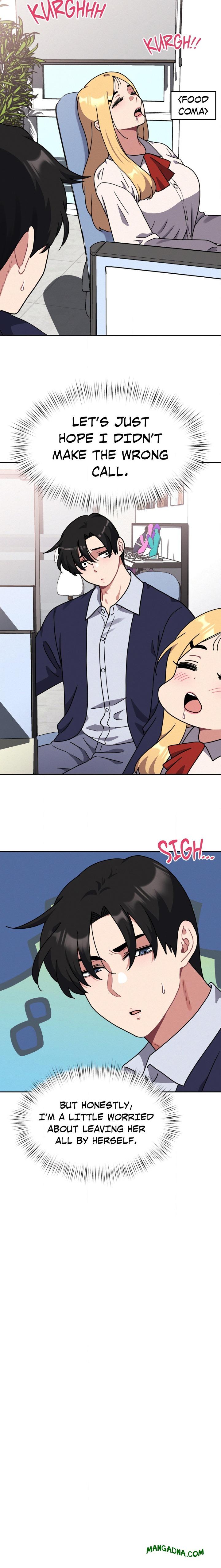 Her Toys chapter 36 page 2