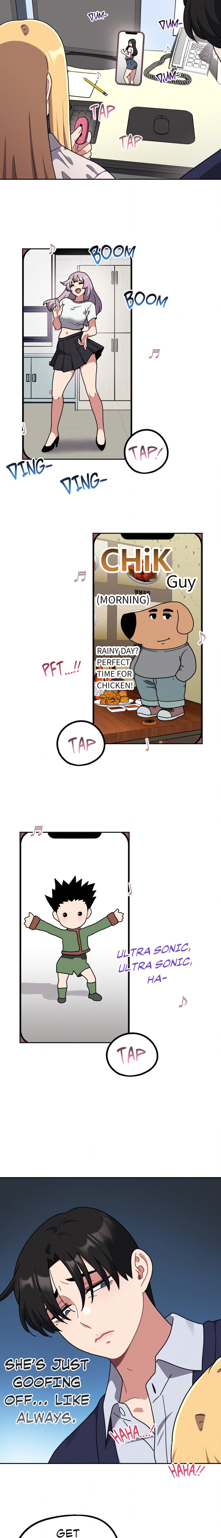 Her Toys chapter 36 page 12