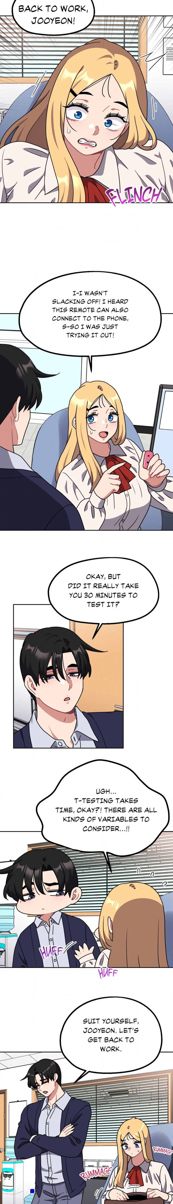 Her Toys chapter 36 page 13