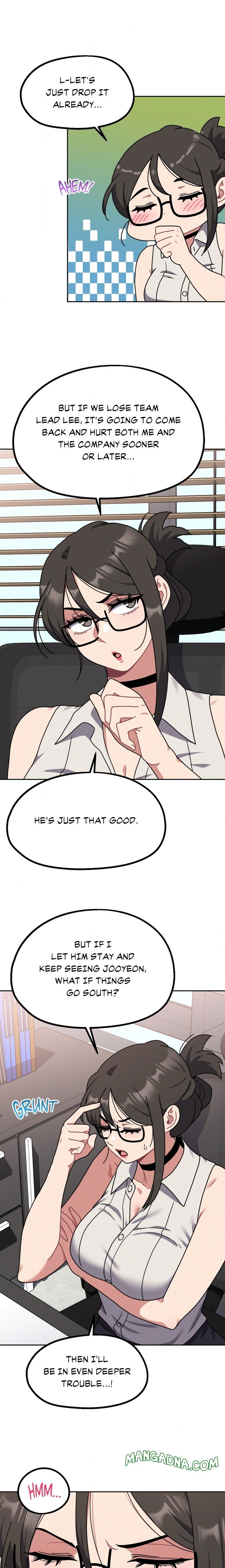 Her Toys chapter 37 page 3