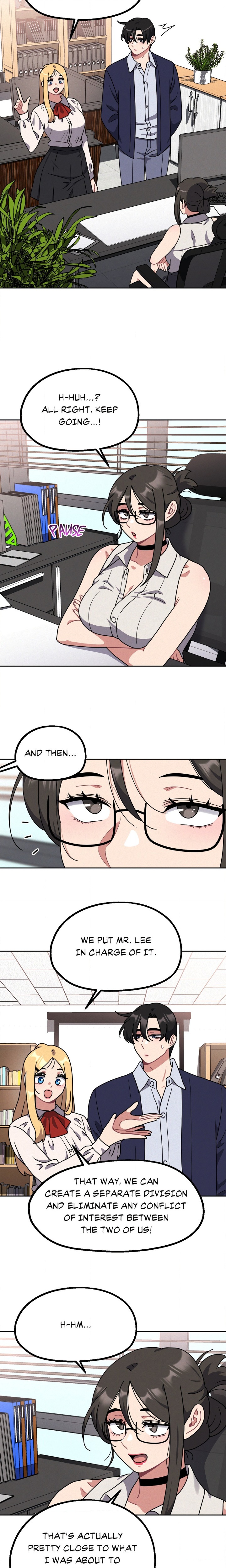 Her Toys chapter 37 page 11
