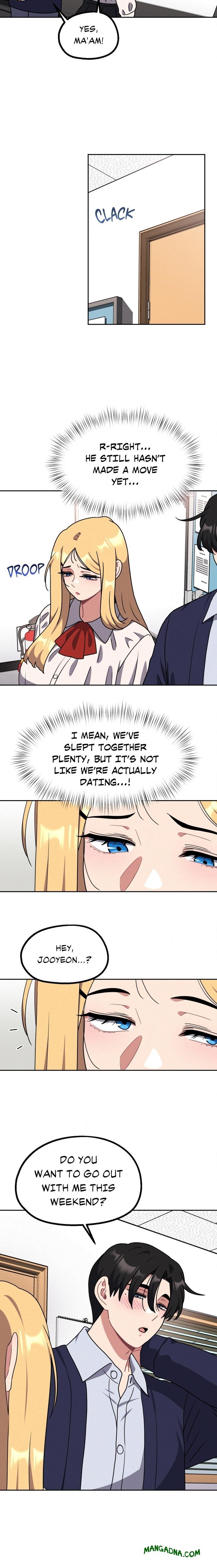 Her Toys chapter 37 page 14