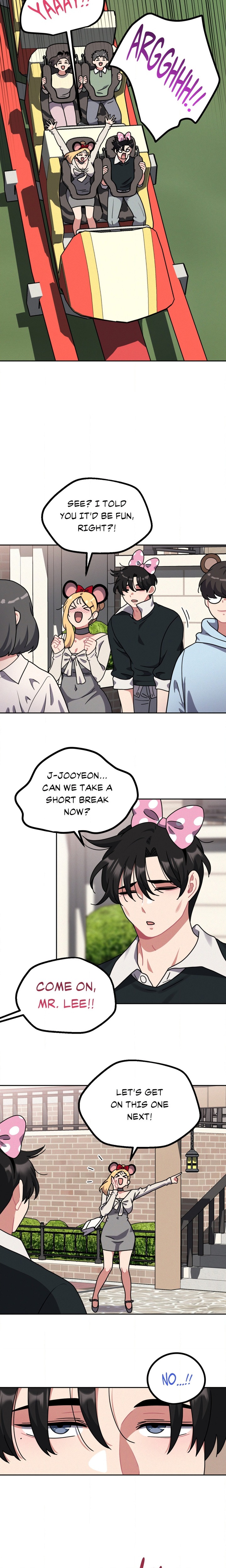 Her Toys chapter 38 page 3