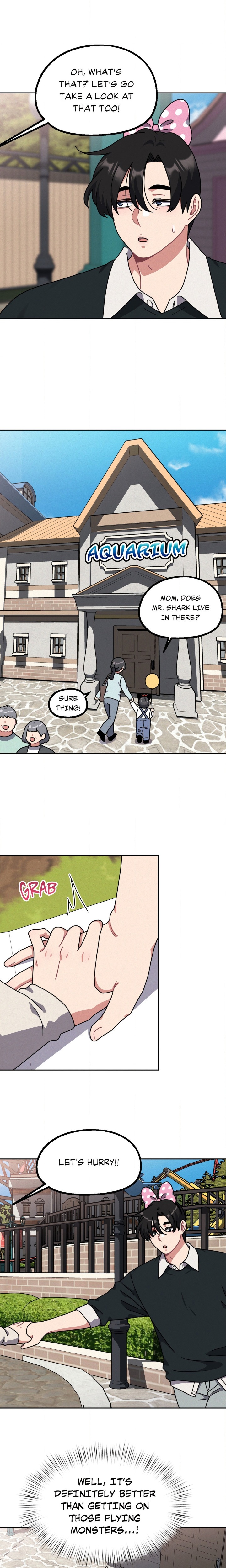 Her Toys chapter 38 page 6