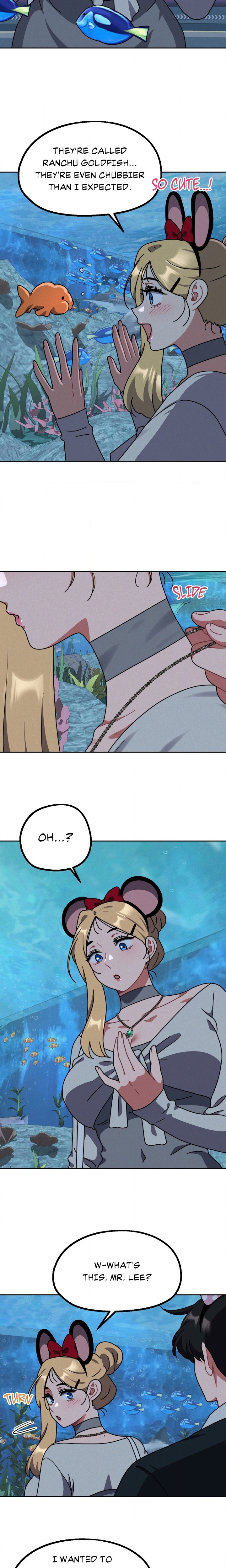 Her Toys chapter 38 page 10