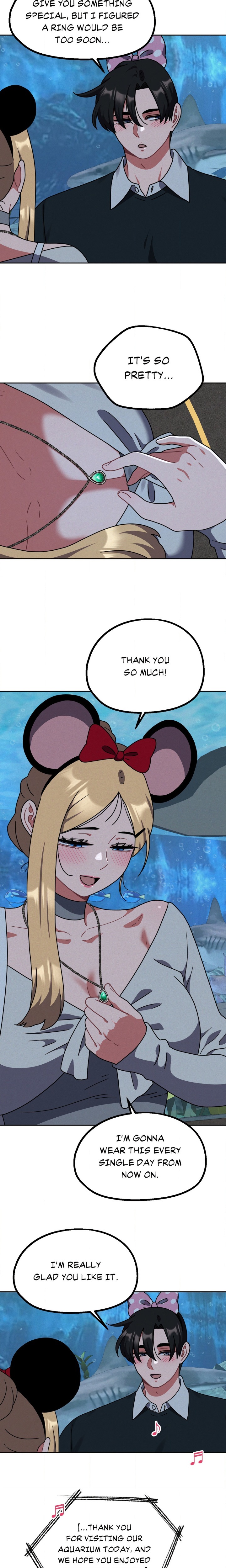 Her Toys chapter 38 page 11