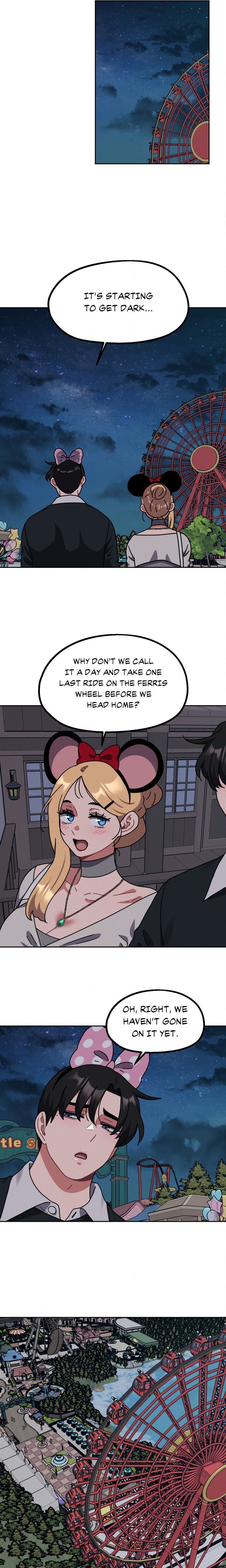 Her Toys chapter 38 page 13
