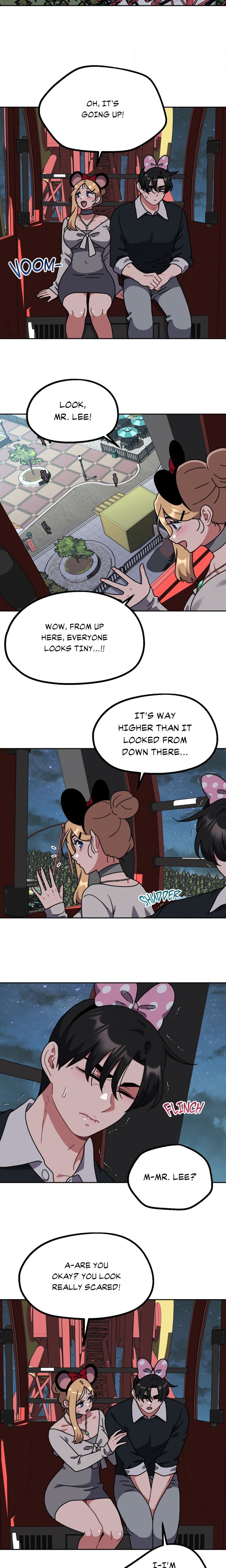 Her Toys chapter 38 page 14