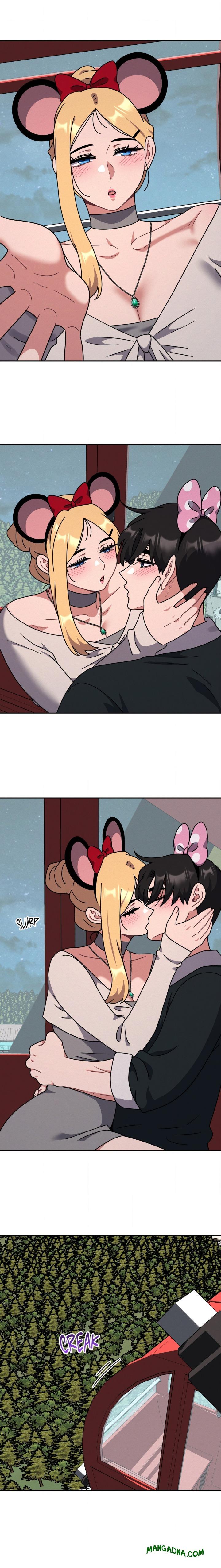 Her Toys chapter 39 page 4