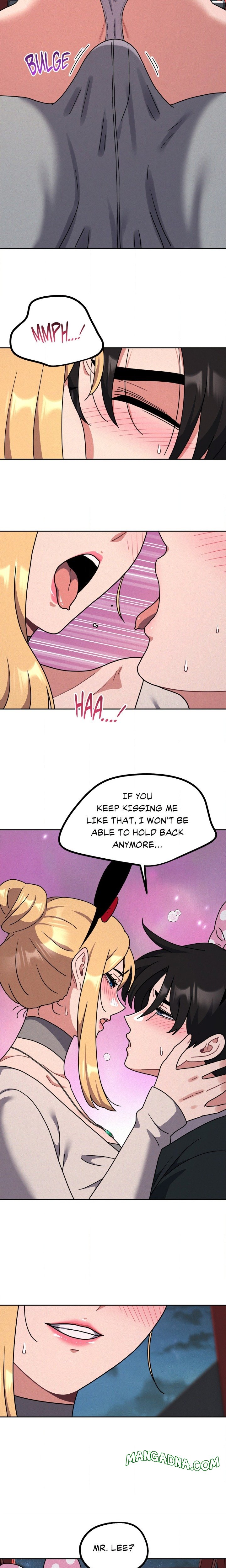 Her Toys chapter 39 page 7