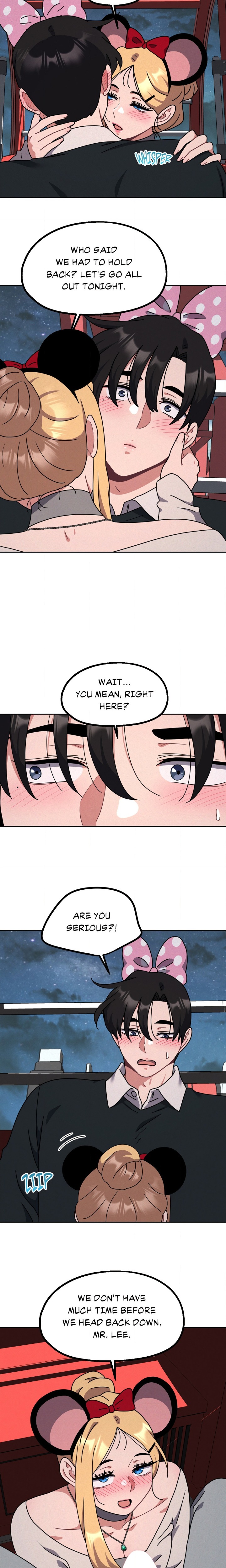 Her Toys chapter 39 page 8