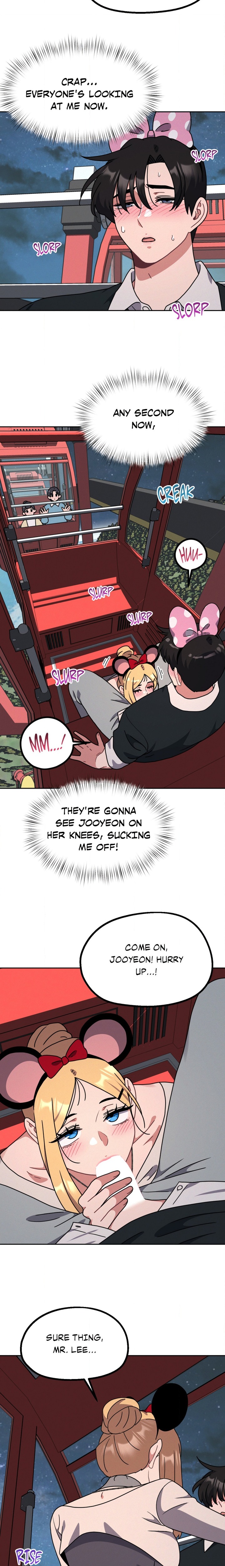 Her Toys chapter 39 page 11