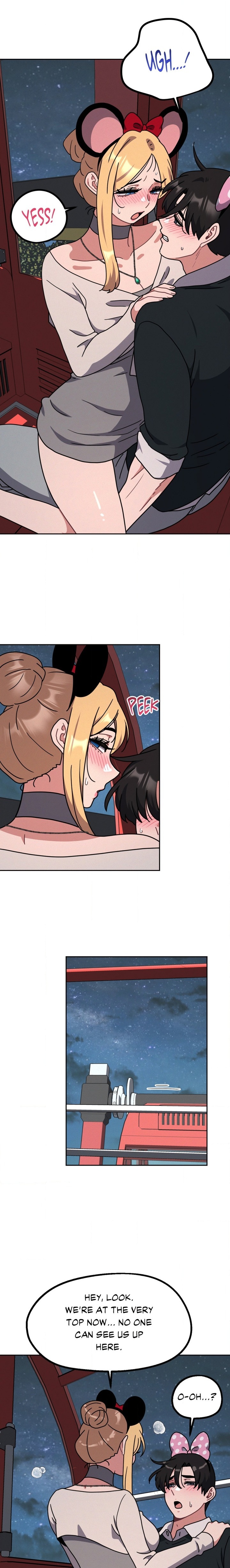 Her Toys chapter 39 page 13