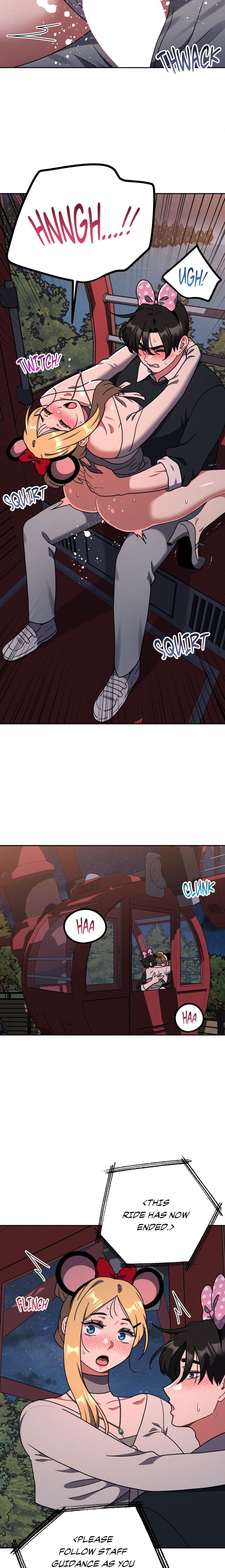 Her Toys chapter 40 page 4