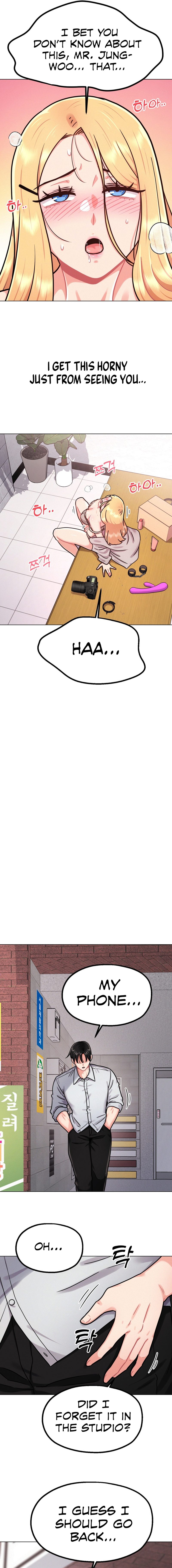 Her Toys chapter 5 page 13