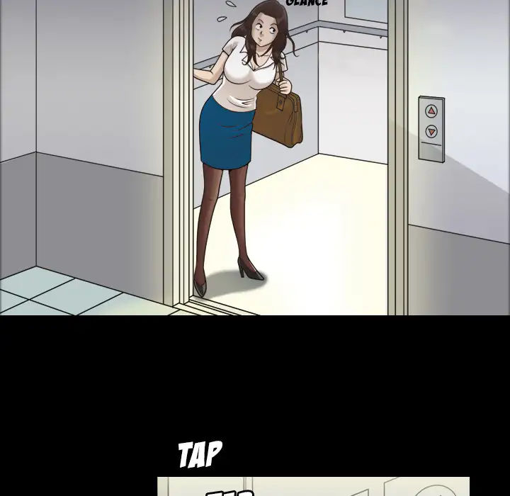 Her Voice chapter 1 page 10