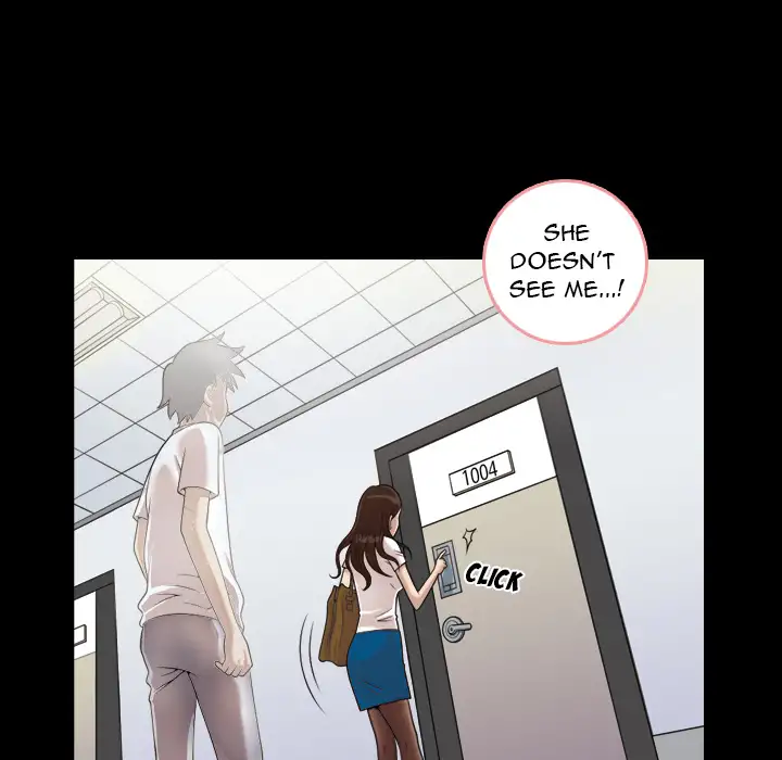 Her Voice chapter 1 page 18