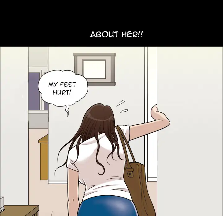 Her Voice chapter 1 page 22