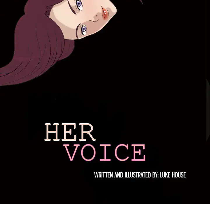 Her Voice chapter 1 page 25