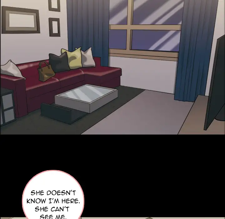 Her Voice chapter 1 page 28