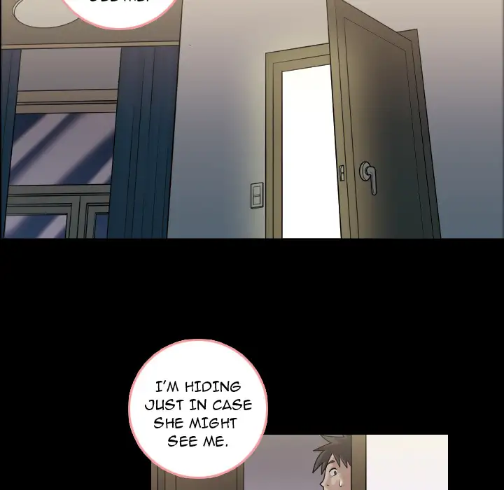 Her Voice chapter 1 page 29