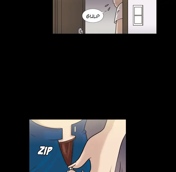 Her Voice chapter 1 page 30