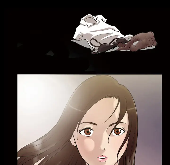 Her Voice chapter 1 page 37