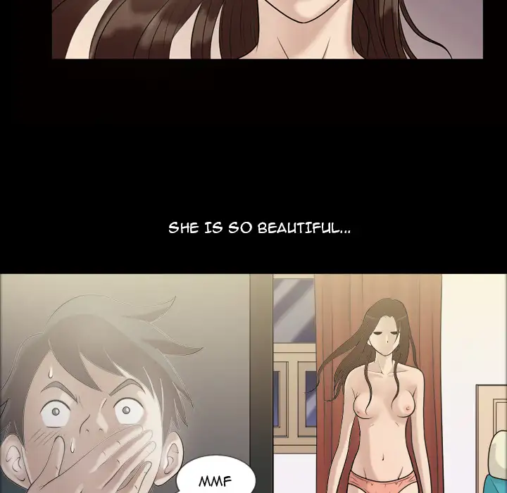 Her Voice chapter 1 page 38