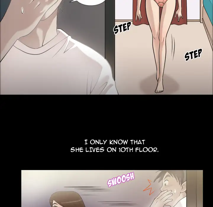 Her Voice chapter 1 page 39
