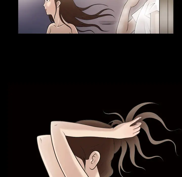 Her Voice chapter 1 page 40