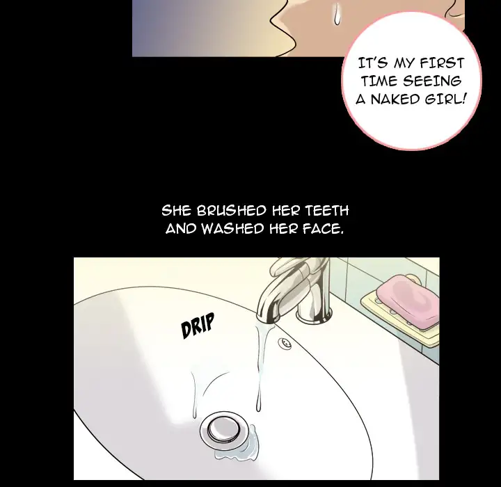 Her Voice chapter 1 page 43