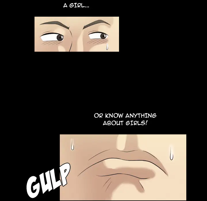 Her Voice chapter 1 page 45