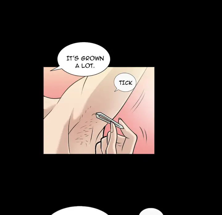 Her Voice chapter 1 page 48