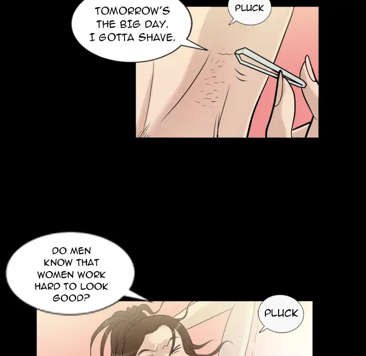 Her Voice chapter 1 page 49
