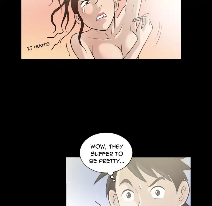 Her Voice chapter 1 page 50