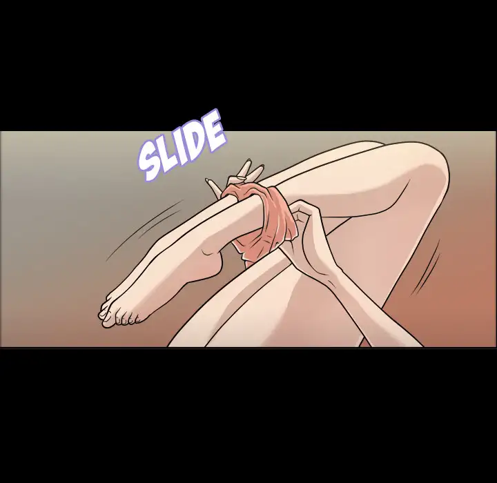 Her Voice chapter 1 page 58