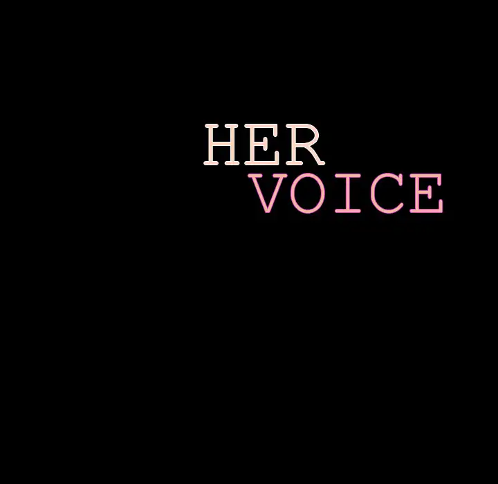 Her Voice chapter 1 page 59