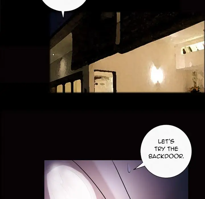 Her Voice chapter 10 page 15