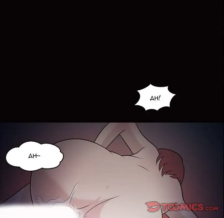 Her Voice chapter 10 page 21